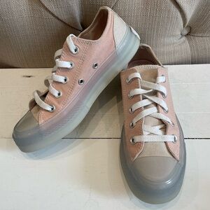 Converse Chuck Taylor All Star CX Women’s Sz 5 Pink Clay